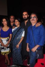Konkona Sen Sharma, Vinay Pathak, Ranvir Shorey, Tannishtha Chatterjee at Gour Hari Daastan film launch in Cinemax, Mumbai on 25th May 2015